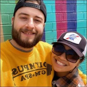 Meet your Posher, Samantha